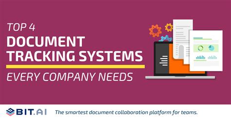 how to track documents|Best Document Tracking Systems In 2022 .
